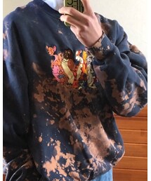 Disney Store / 90s Vintage | スウェット