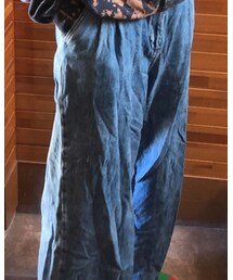 Bershka | デニムパンツ