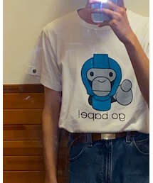 A BATHING APE | Tシャツ/カットソー