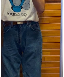 Carhartt | デニムパンツ