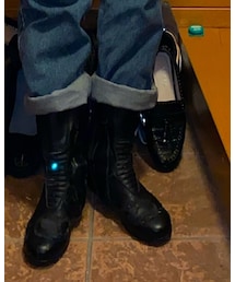 COMME des GARCONS | ブーツ