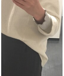 green label relaxing | トップス