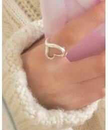 TIFFANY&Co. | リング