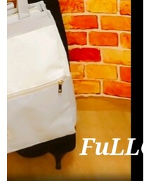 DELDE | トートバッグ