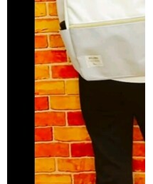 DELDE | バックパック/リュック