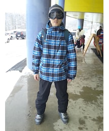 SPIRAL | スキーウェア(その他アウター)