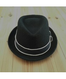 CA4LA | 4TEARDROP(ハット)