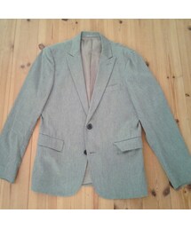 BEAUTY&YOUTH UNITED ARROWS | コットンジャケット(テーラードジャケット)