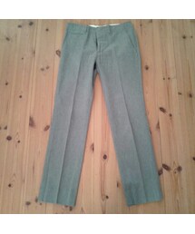 BEAUTY&YOUTH UNITED ARROWS | コットンパンツ(スラックス)