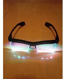 パリミキ | 雰囲気メガネ(メガネ)