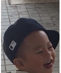 NEW ERA(ニューエラ)の「帽子(キャップ)」