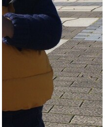 GAP | ダウンジャケット/コート