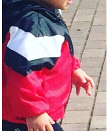 NBA | ナイロンジャケット