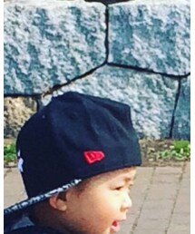 NEWERA EK COLLECTION | キャップ