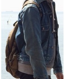 levi's 507xx オリジナル | デニムジャケット