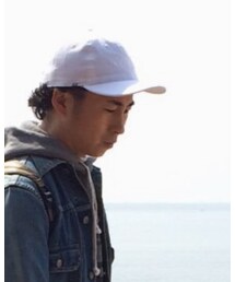 canal new york | キャップ