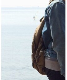 STUSSY | バックパック/リュック