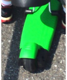 ストライダー | その他