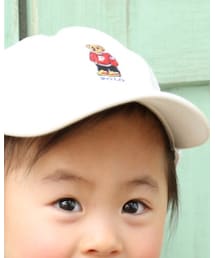 POLO RALPH LAUREN | キャップ