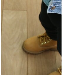 Timberland | ブーツ