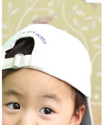 POLO RALPH LAUREN | キャップ