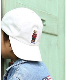 POLO RALPH LAUREN | キャップ