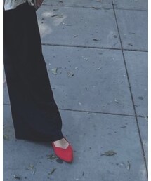 rothys | パンプス