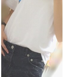 SANTA CRUZ | Tシャツ/カットソー