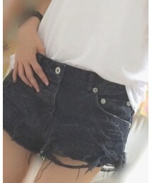 Candy Stripper | パンツ