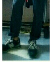 UNIQLO | スラックス