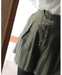 しまむら | パンツ