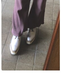 しまむら | ローファー