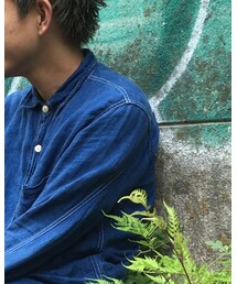 GYPSY&SONS | シャツ/ブラウス