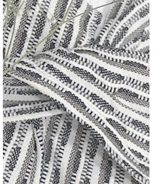 Kastane | ジャガードリボンビスチェ(その他トップス)