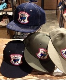 CA4LA | キャップ