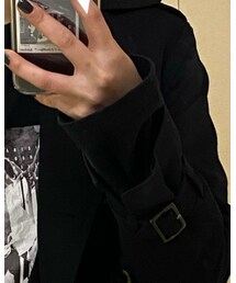 H&M | トレンチコート