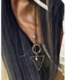 PIARI | イヤリング