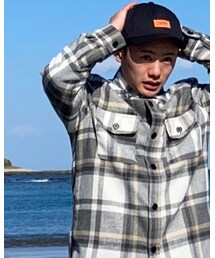 H&M | ジャケット/アウター