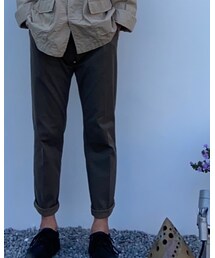 UNIQLO | スラックス