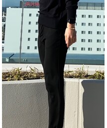 ZARA | スラックス