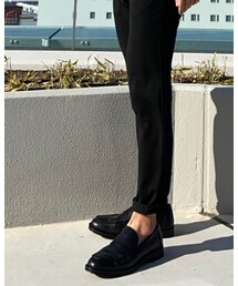 ZARA | ローファー