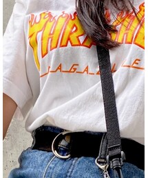 THRASHER | Tシャツ/カットソー