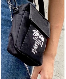 STUSSY | ショルダーバッグ