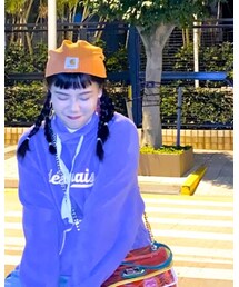 iT | トップス