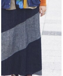 Cento.clothing | デニムスカート