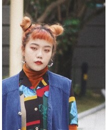 Handmade | イヤリング