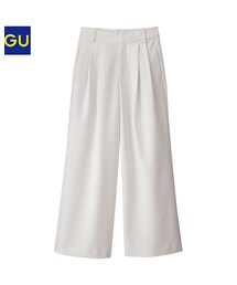 GU | スラックス