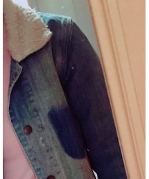 ファースト | デニムジャケット