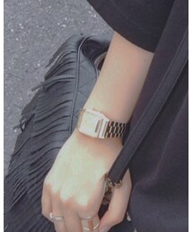 CASIO | アナログ腕時計