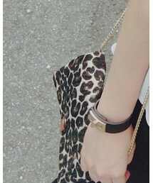 ROSE BUD | ショルダーバッグ